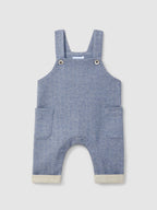 SALOPETTE | Ethan BLAUW