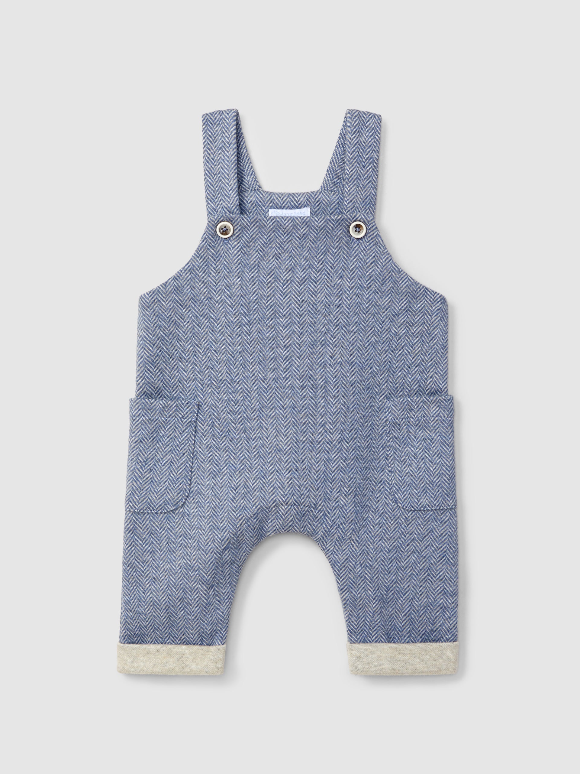 SALOPETTE | Ethan BLAUW