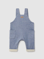 SALOPETTE | Ethan BLAUW