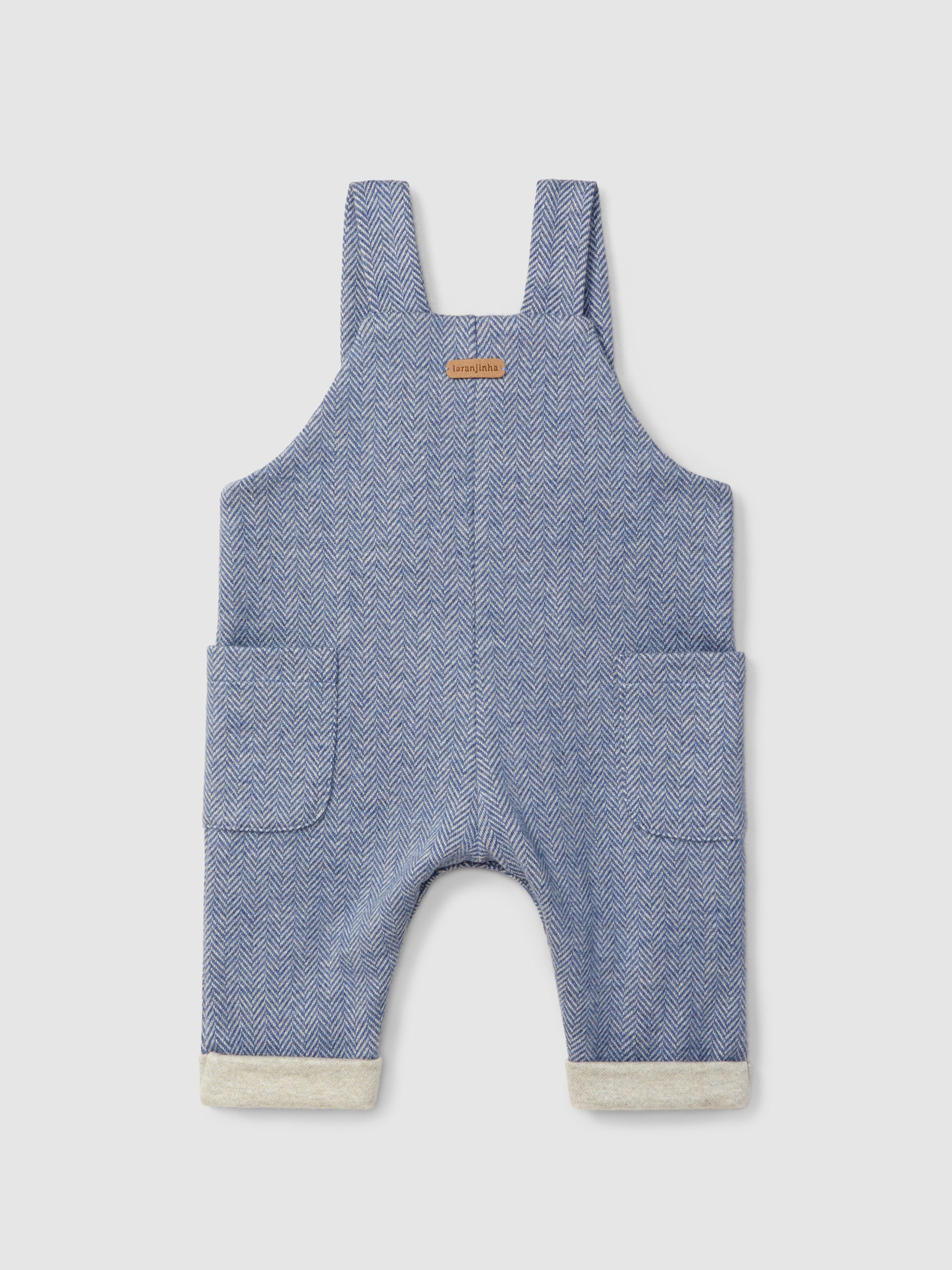 SALOPETTE | Ethan BLAUW