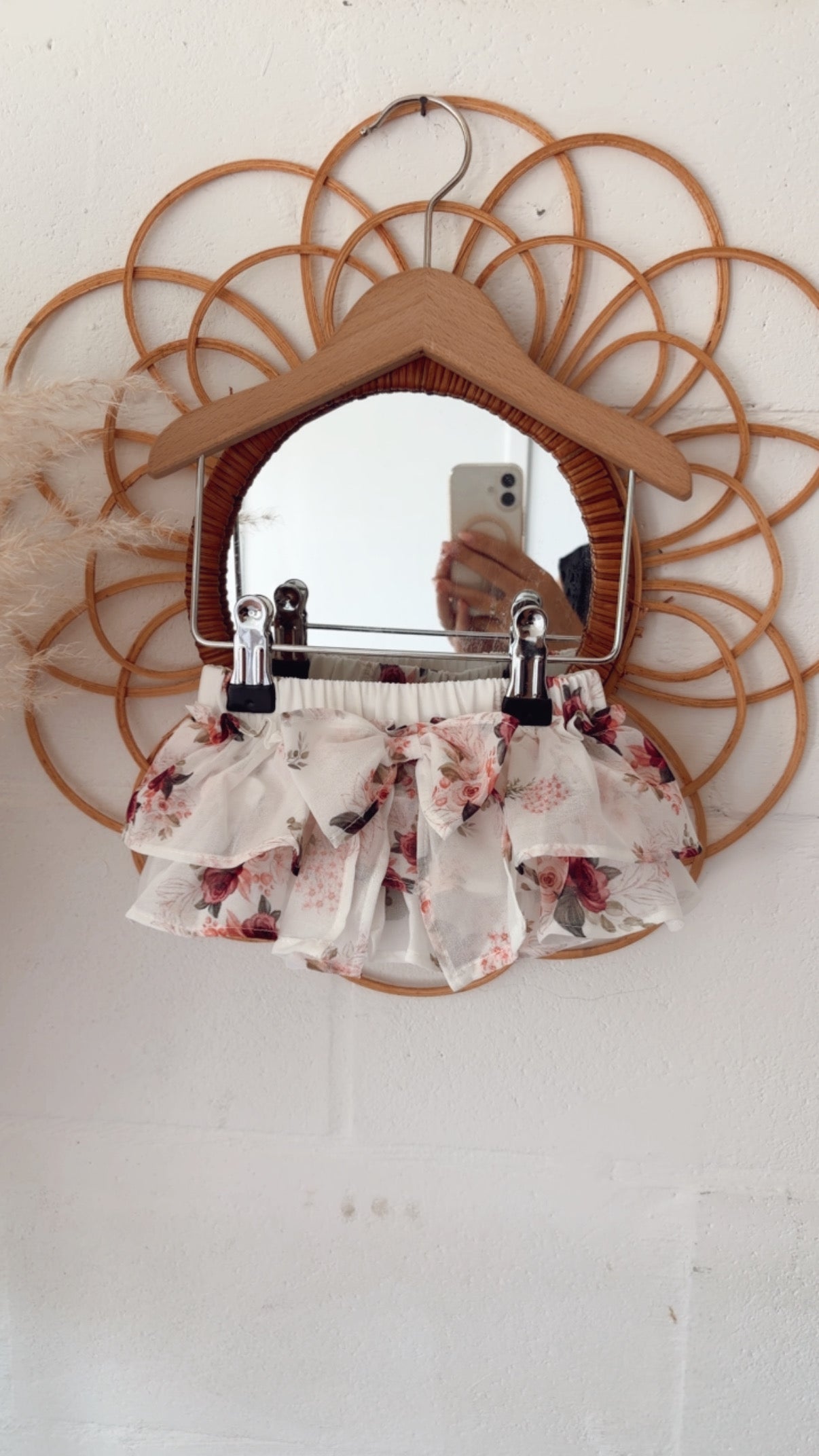 MOMMY & ME | BLOOMER Elise