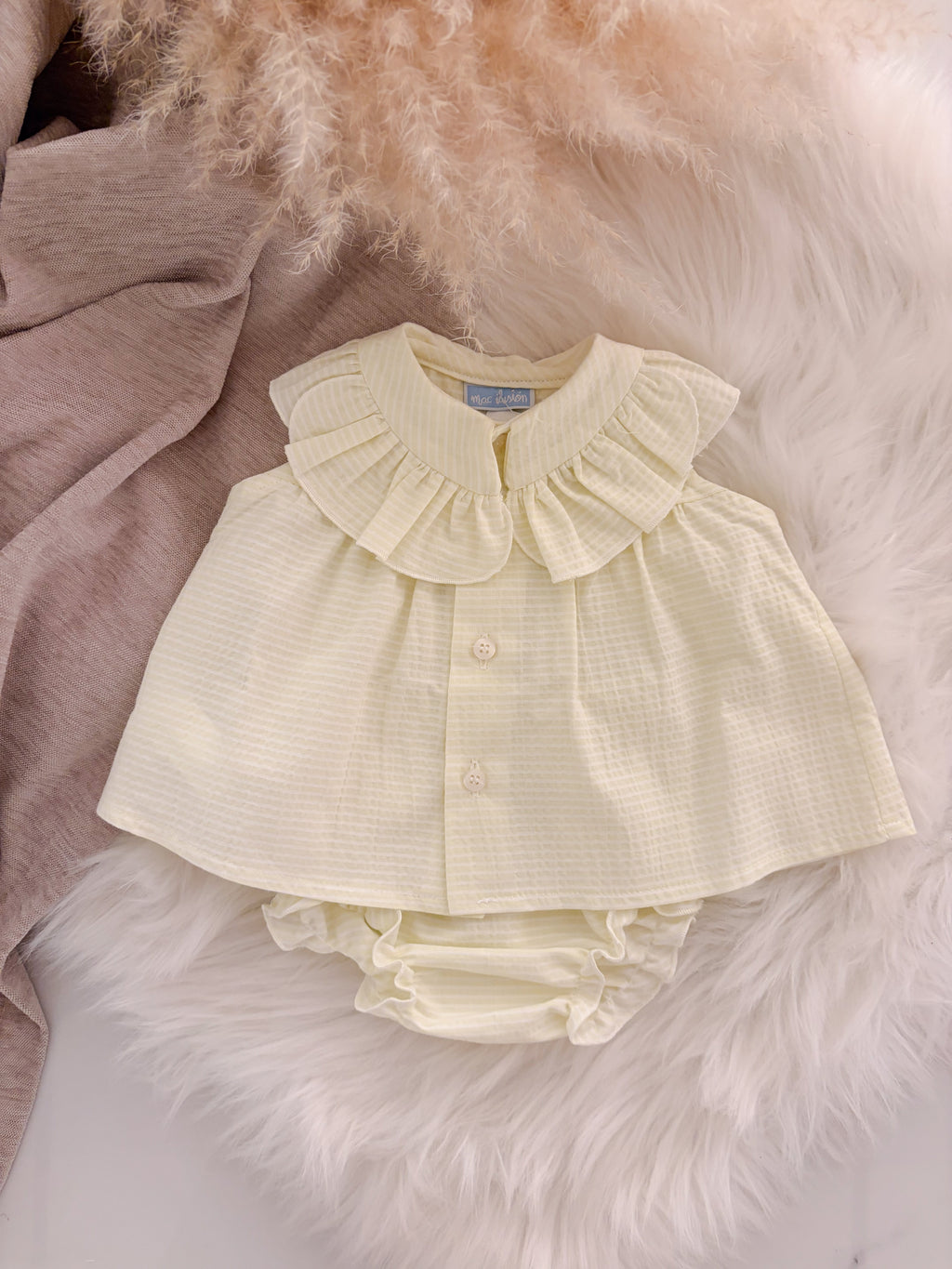 BLOOMERSET | Nienke