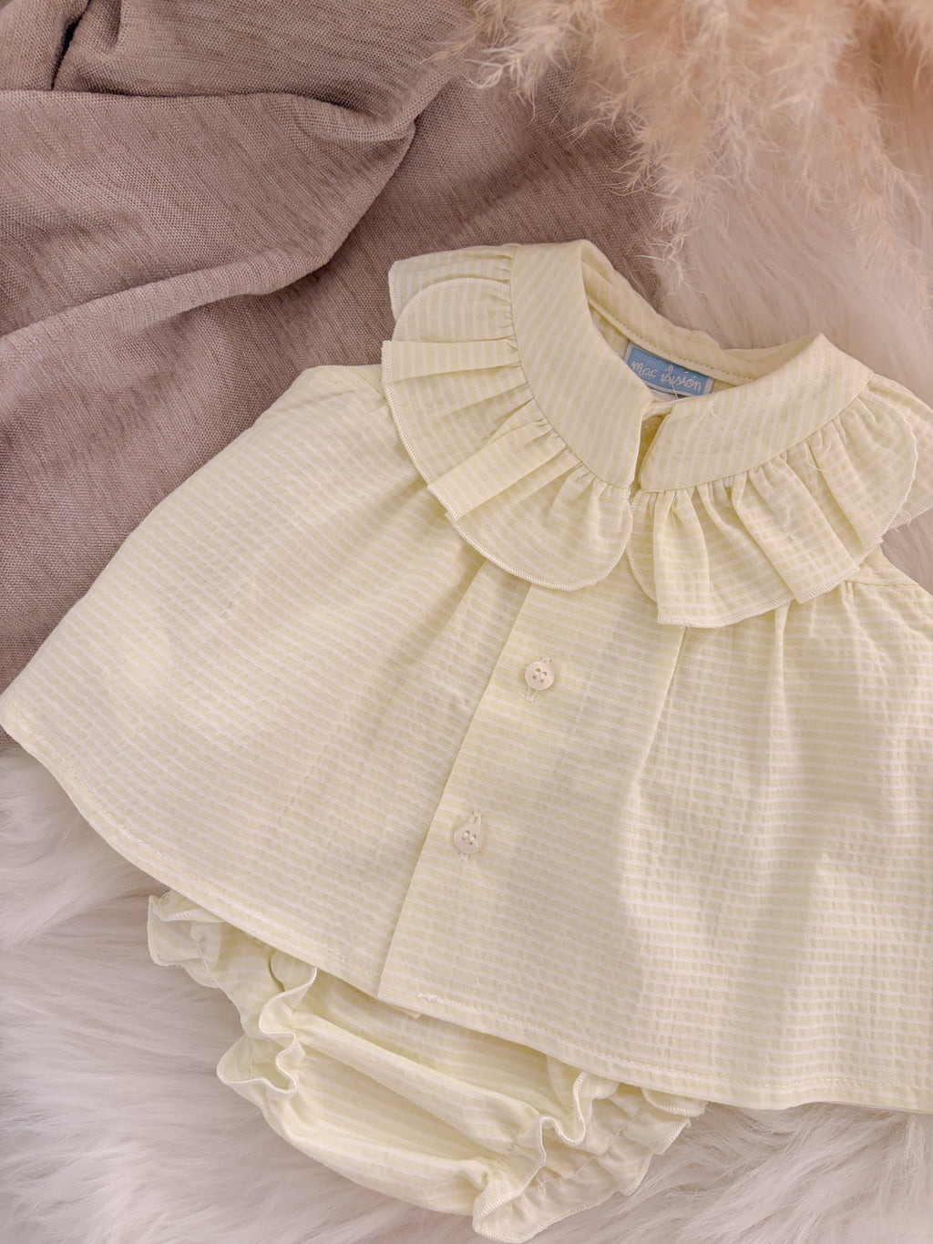 BLOOMERSET | Nienke