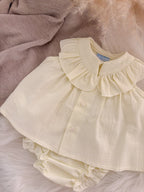 BLOOMERSET | Nienke