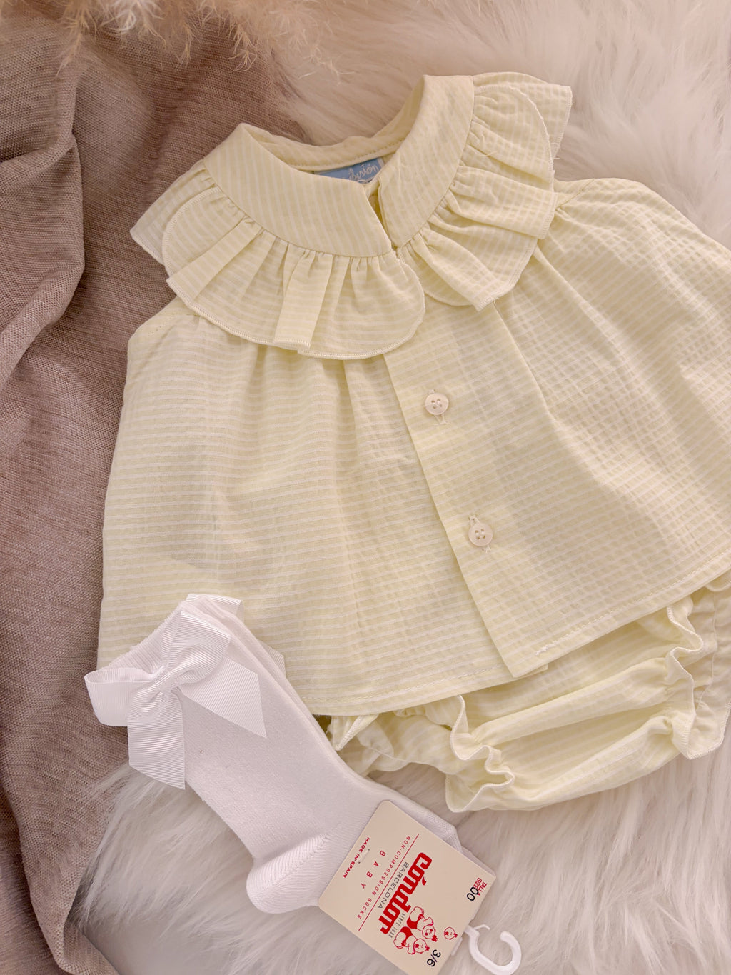 BLOOMERSET | Nienke