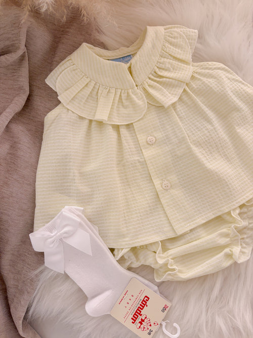 BLOOMERSET | Nienke