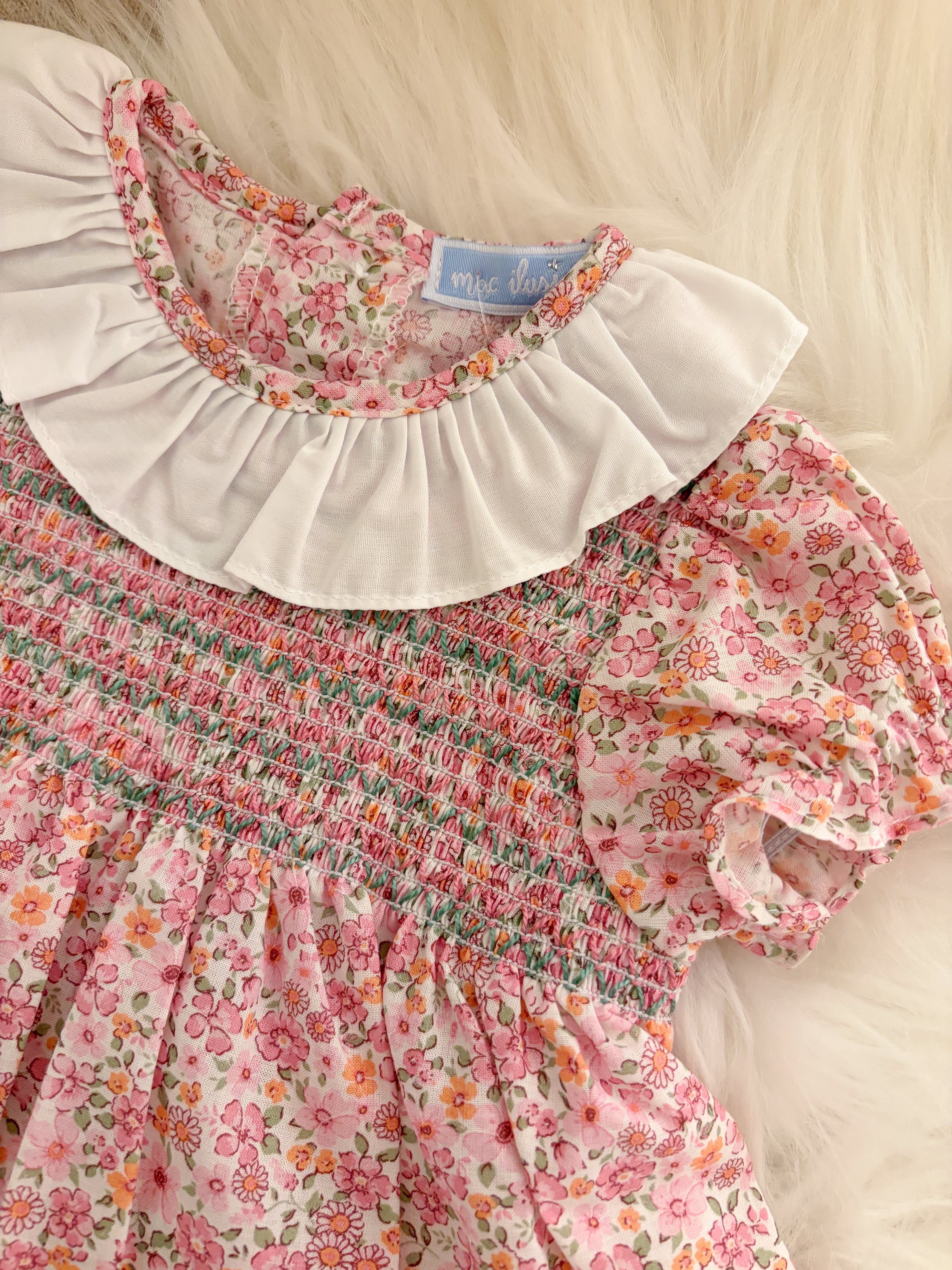 BLOOMERSET | Emma roze