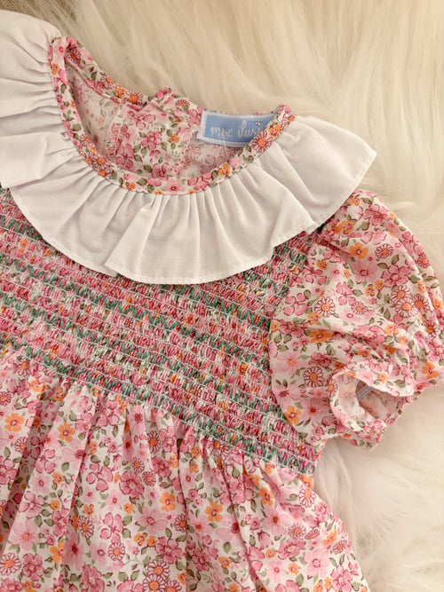 BLOOMERSET | Emma roze