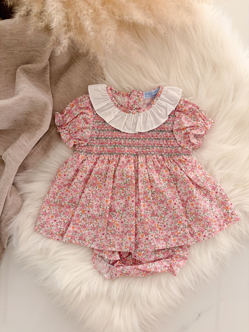 BLOOMERSET | Emma roze