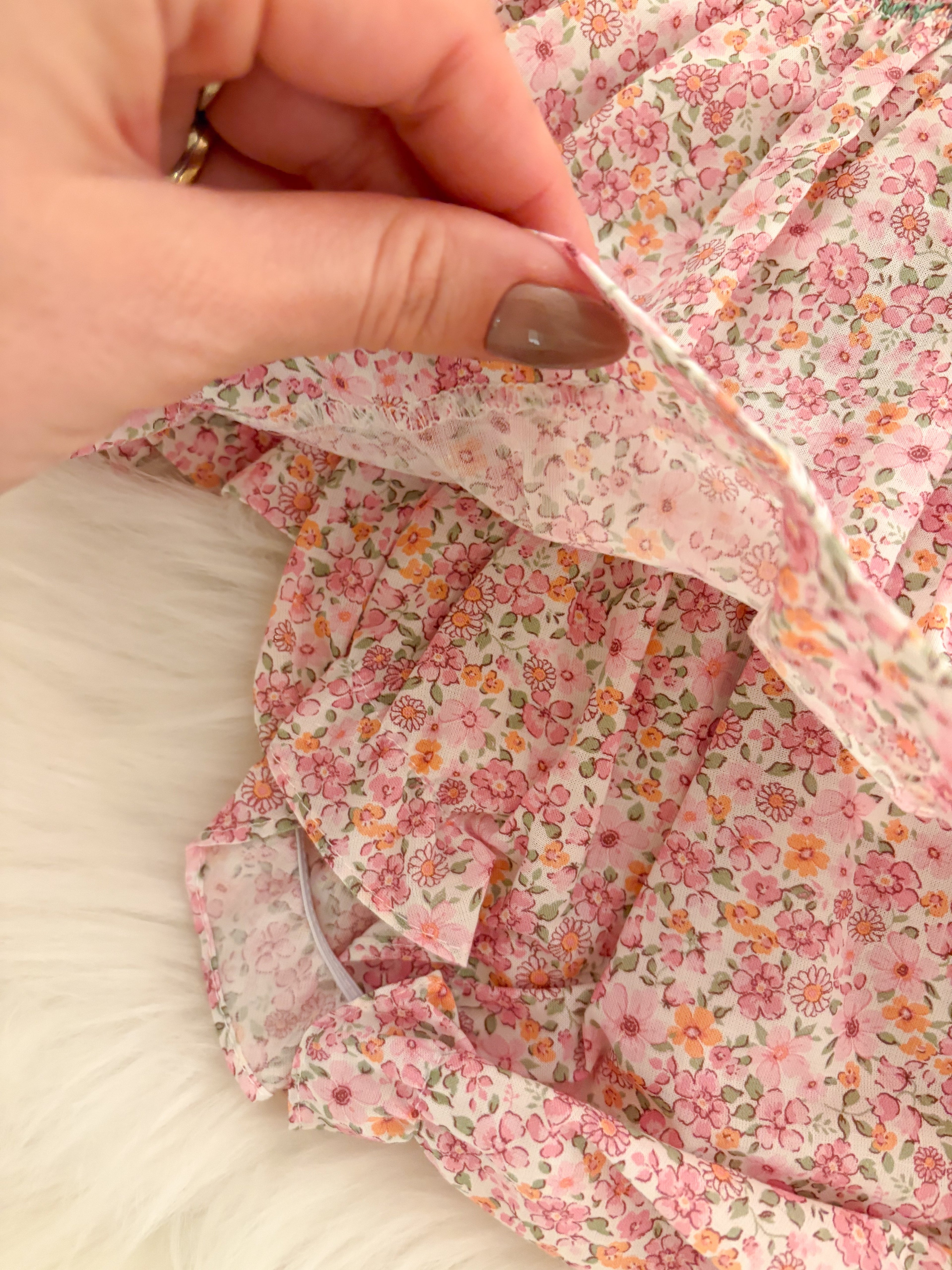 BLOOMERSET | Emma roze