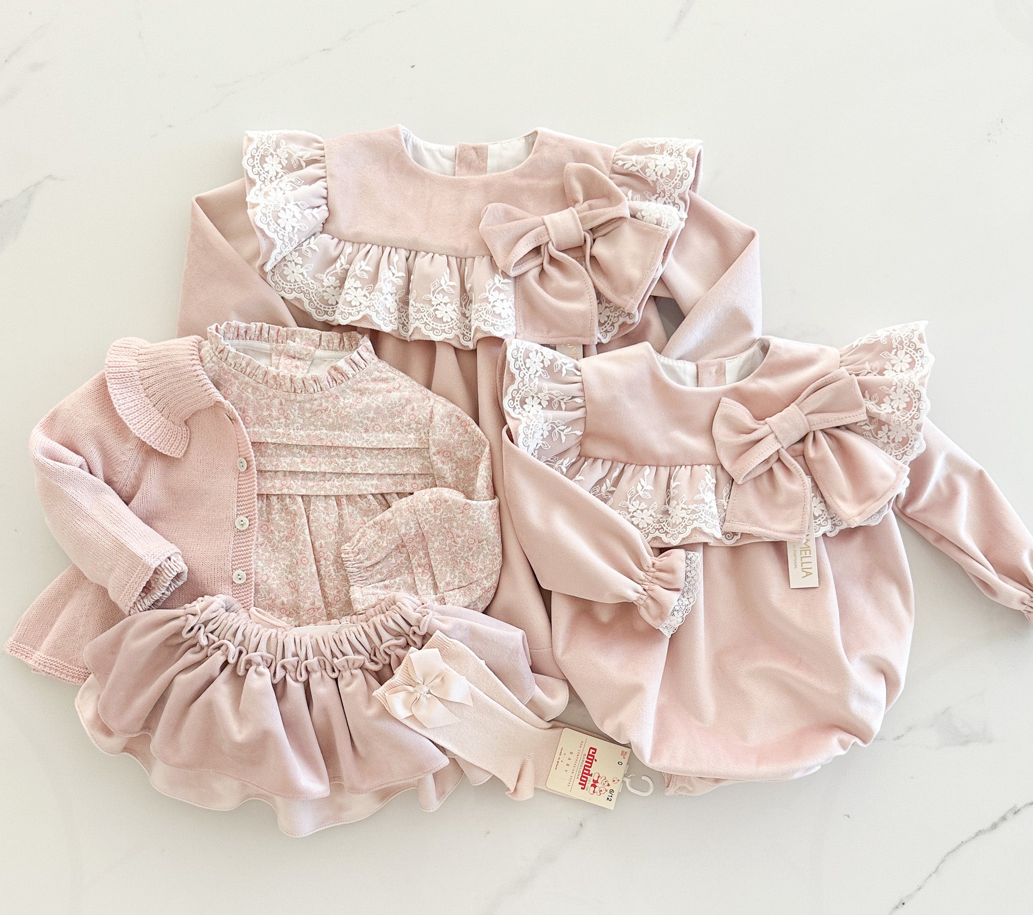 BODYSUIT | Sophia