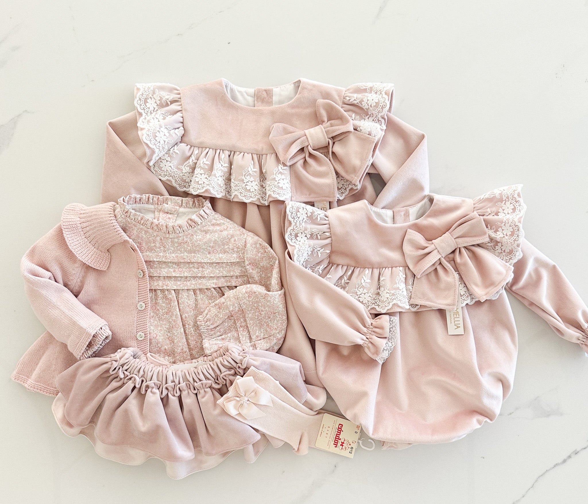 BLOOMER | Sophia