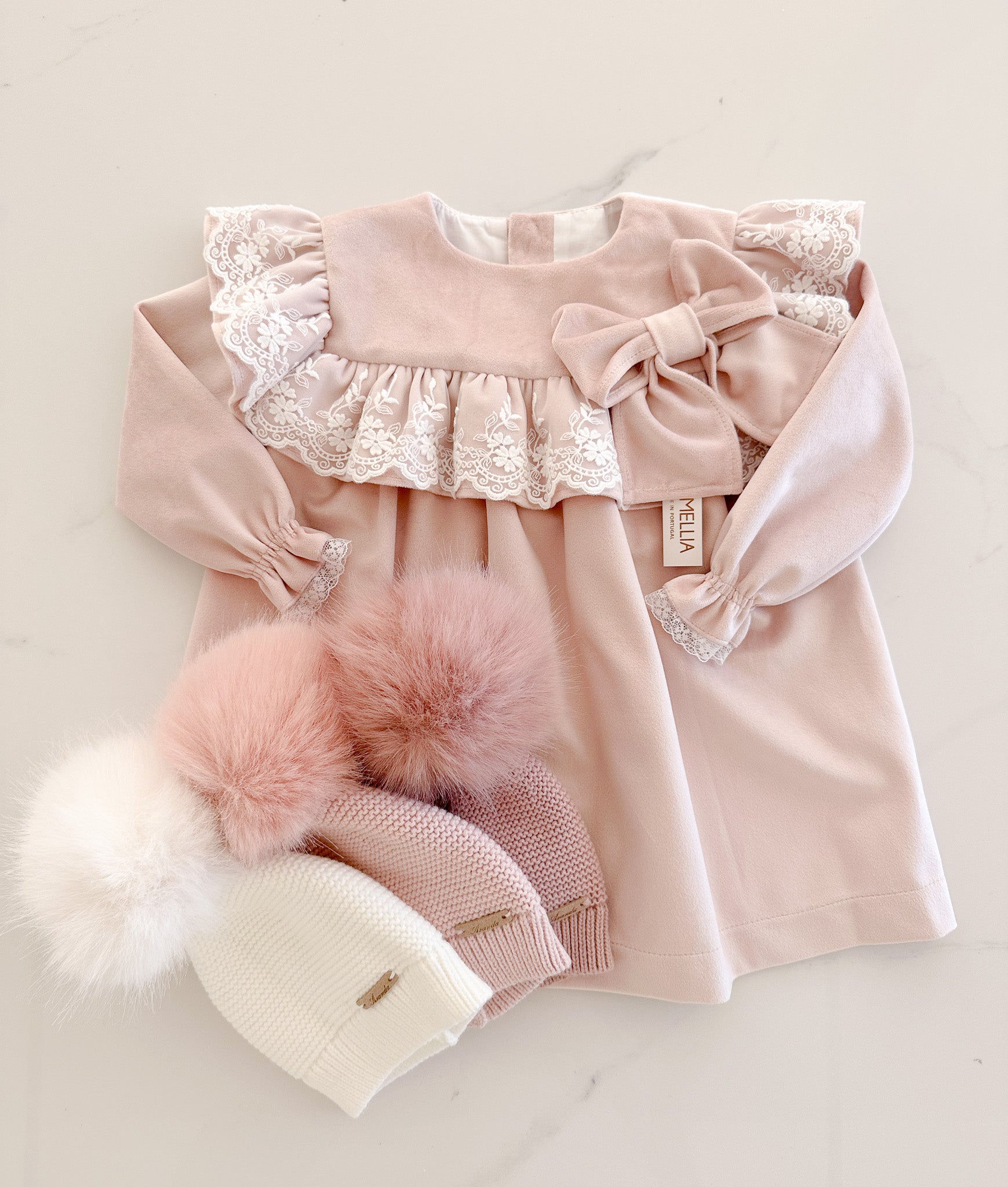 MUTS | Charlie ROZE