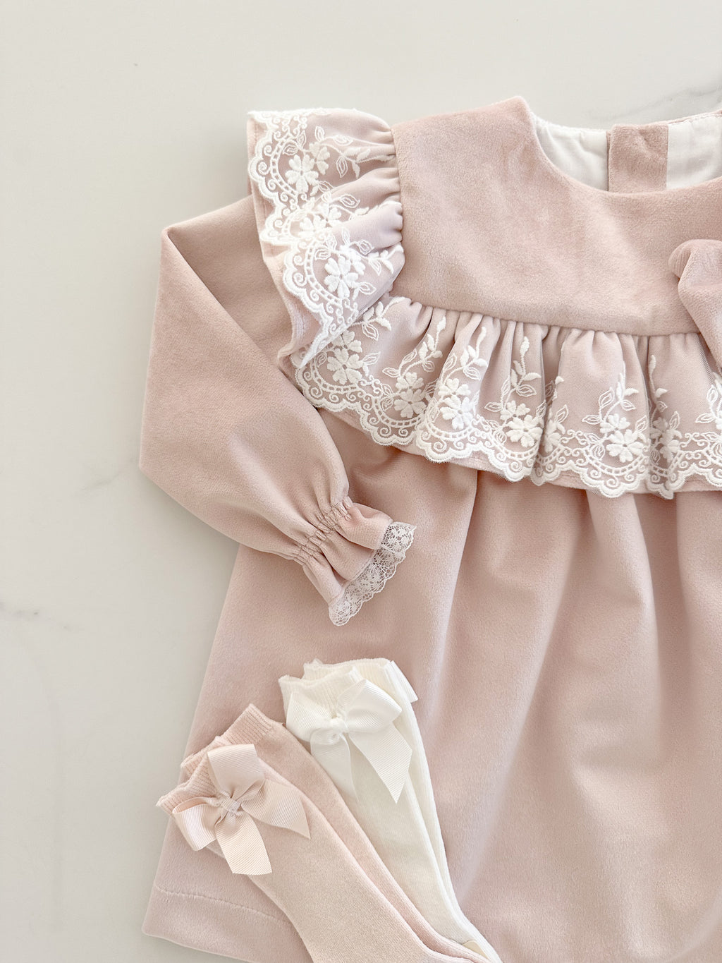 BODYSUIT | Sophia