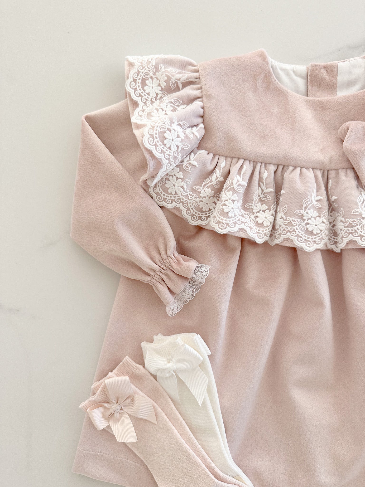 BODYSUIT | Sophia