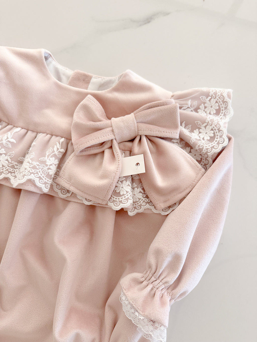 BODYSUIT | Sophia