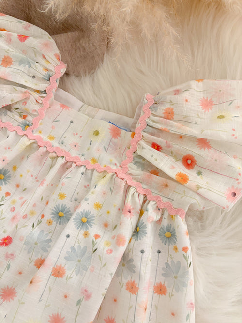 BLOOMERSET | Nina