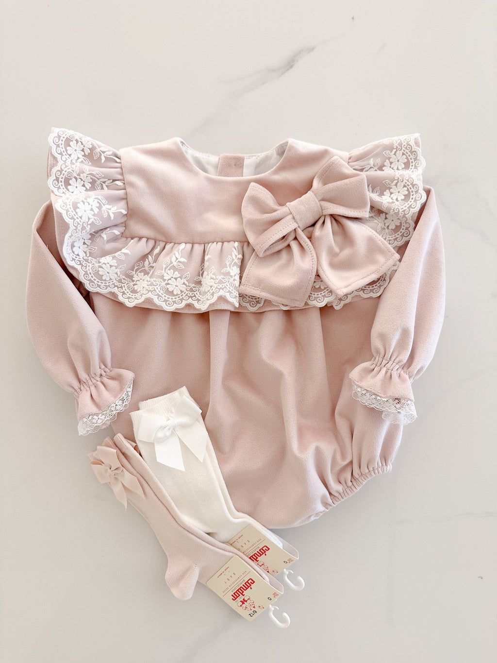 BODYSUIT | Sophia