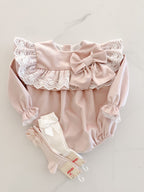 BODYSUIT | Sophia