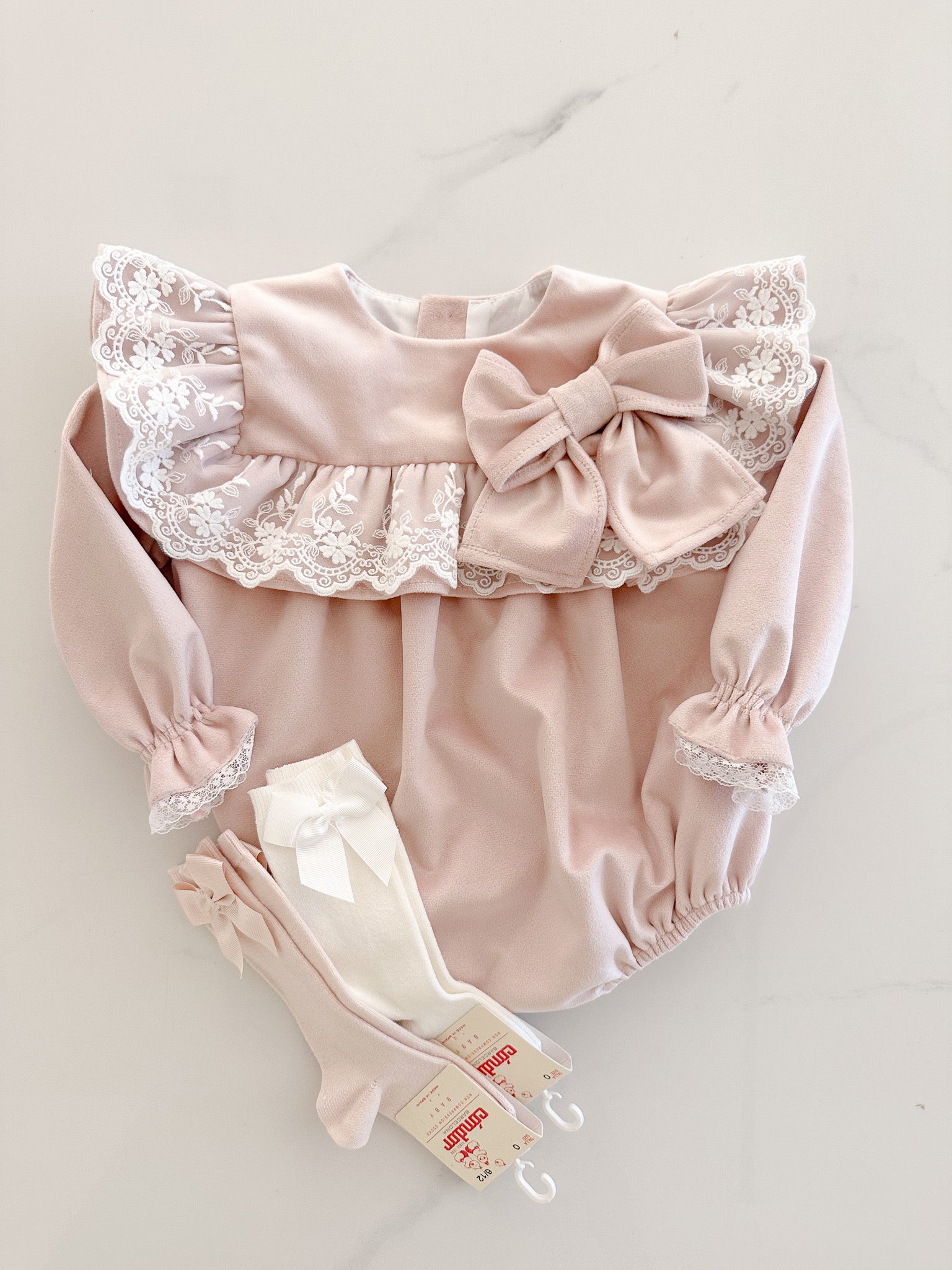 BODYSUIT | Sophia