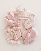 BLOUSE | Lies ROZE