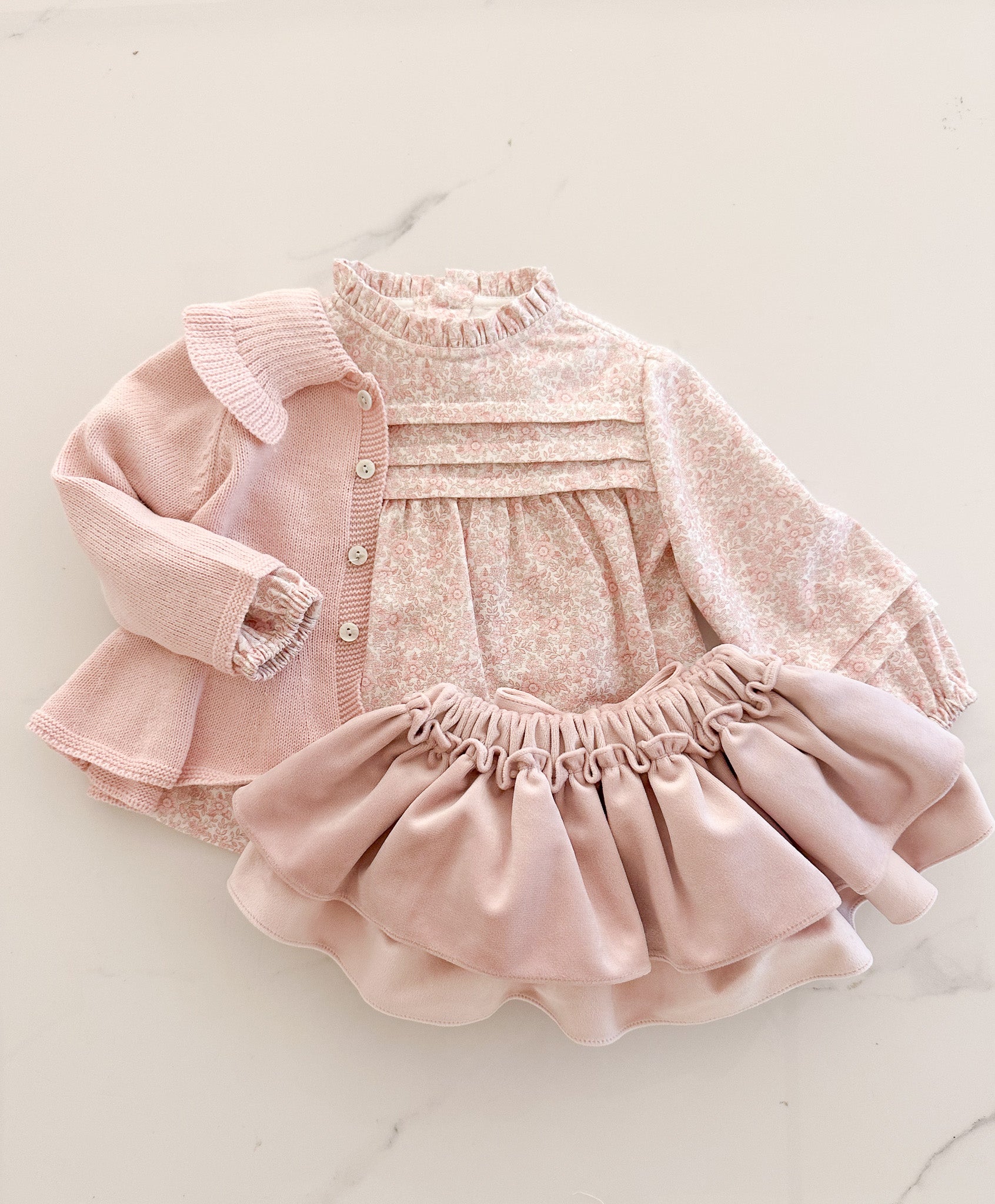 BLOOMER | Sophia