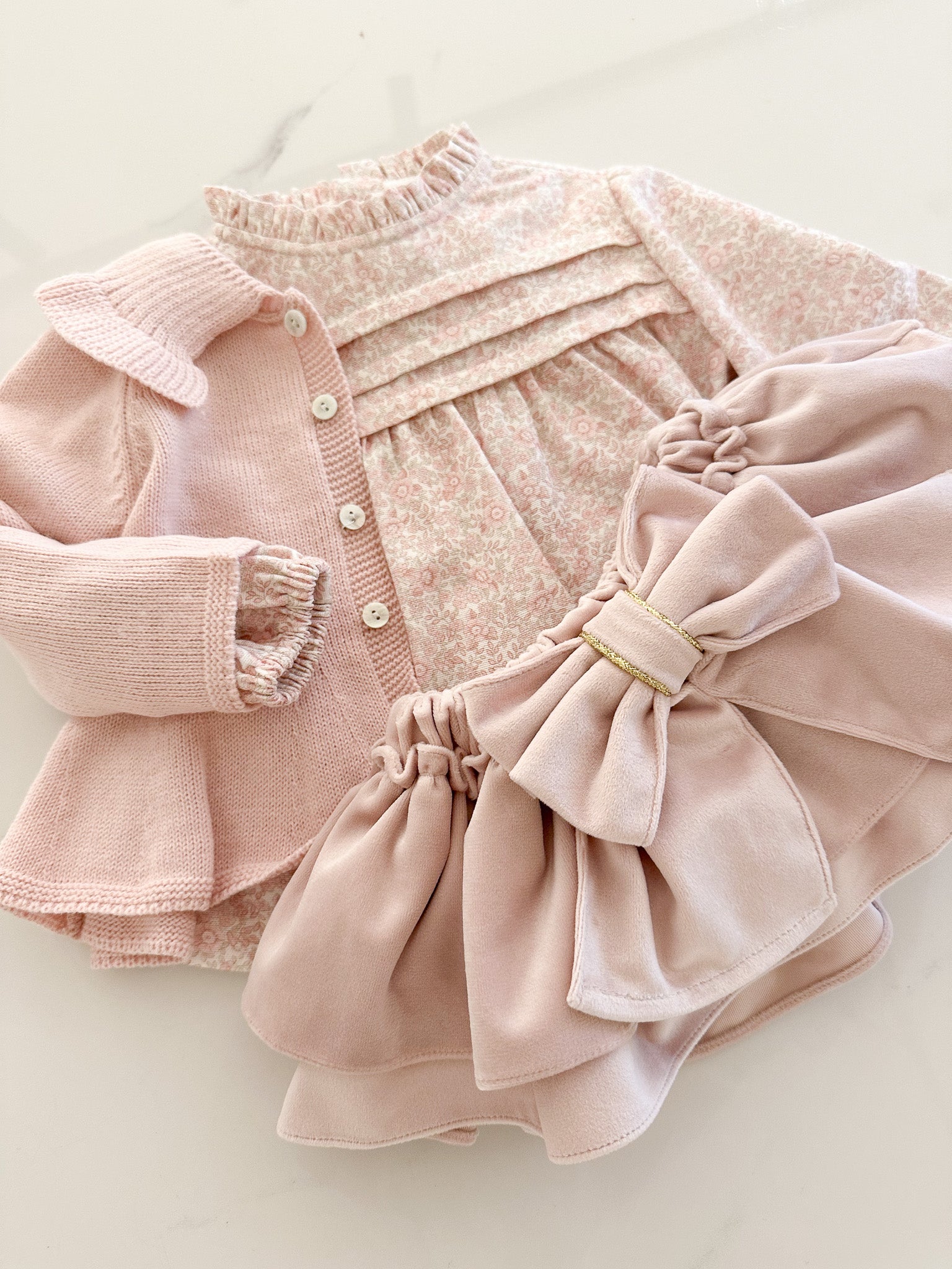 BLOOMER | Sophia