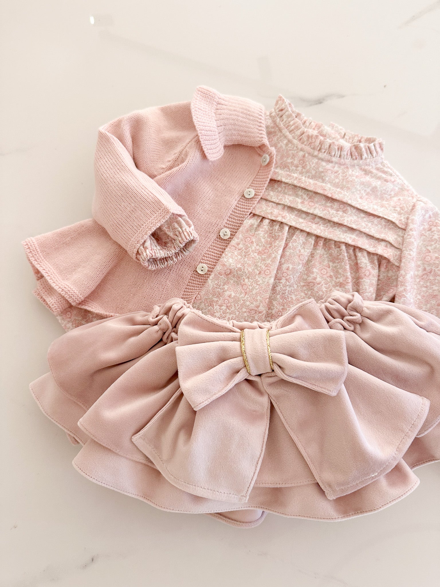 BLOOMER | Sophia