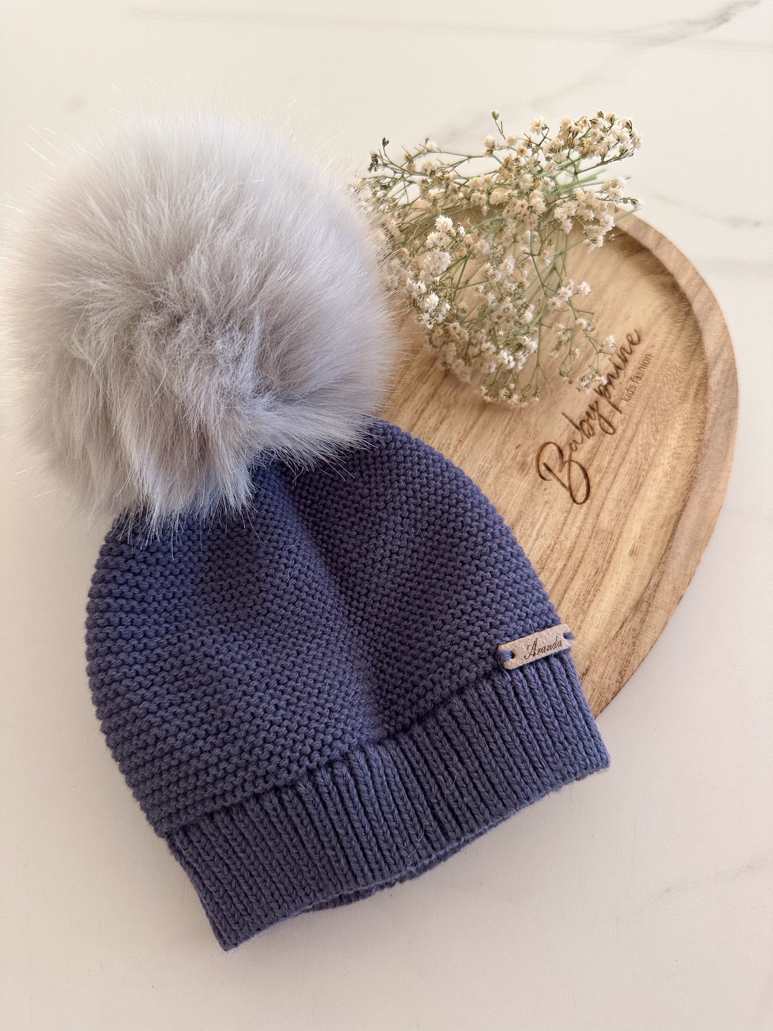 MUTS | Charlie BLAUW