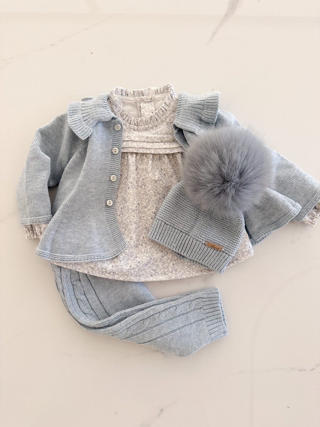 BROEK | Joe LICHTBLAUW