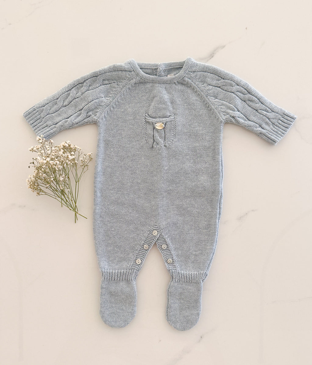 PYJAMA | Sacha BLAUW