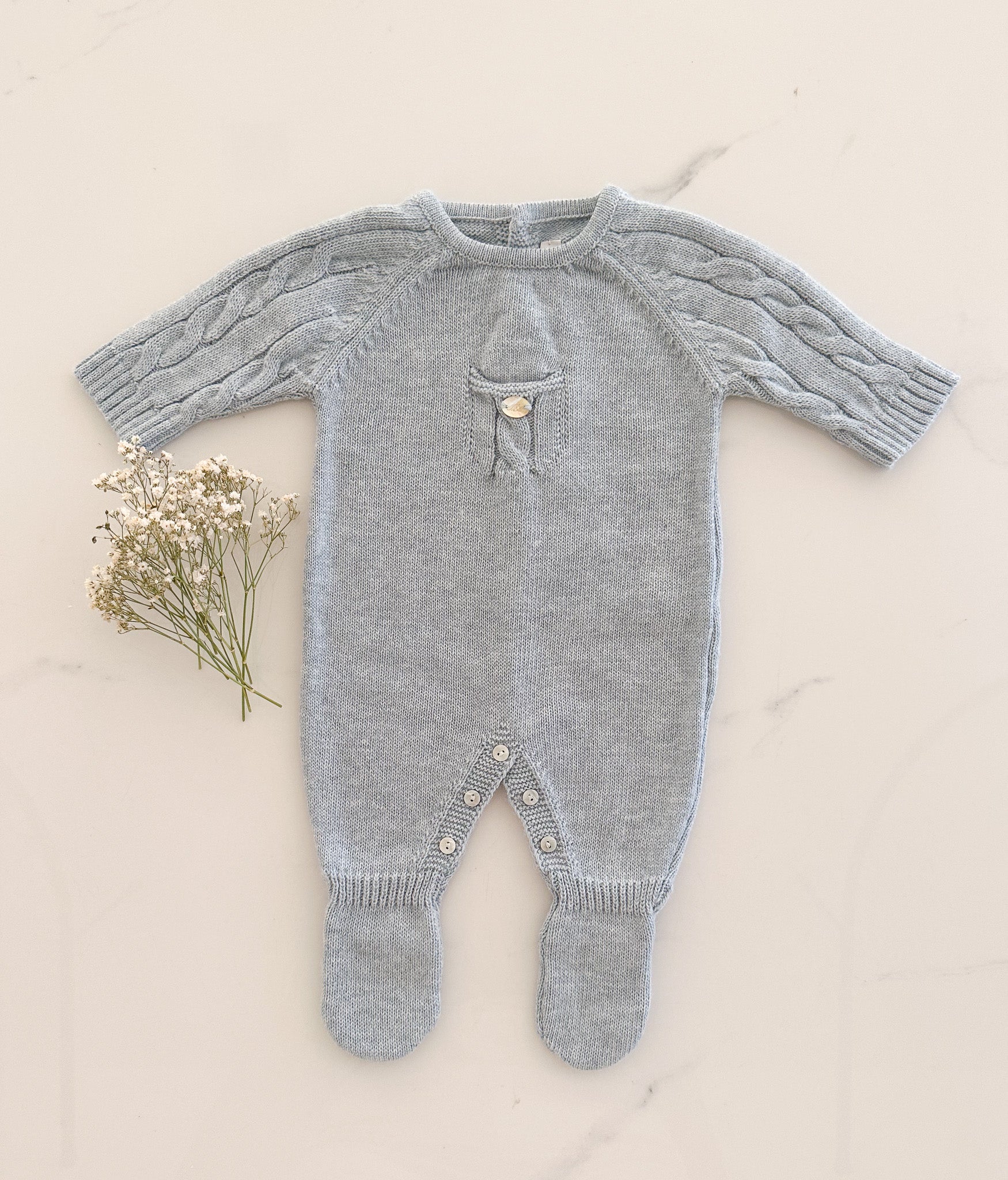 PYJAMA | Sacha BLAUW