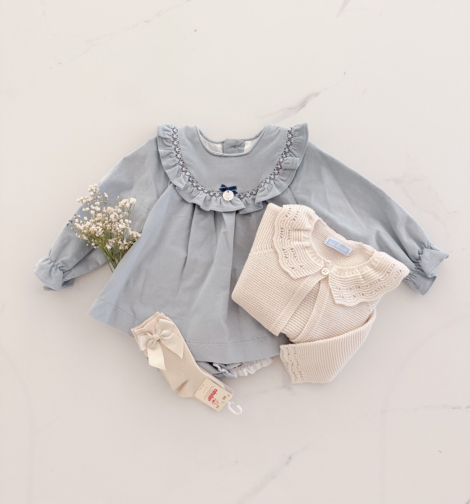 SET | Becky