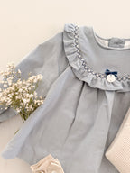 SET | Becky