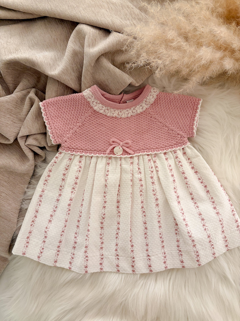 JURK | Jolien roze