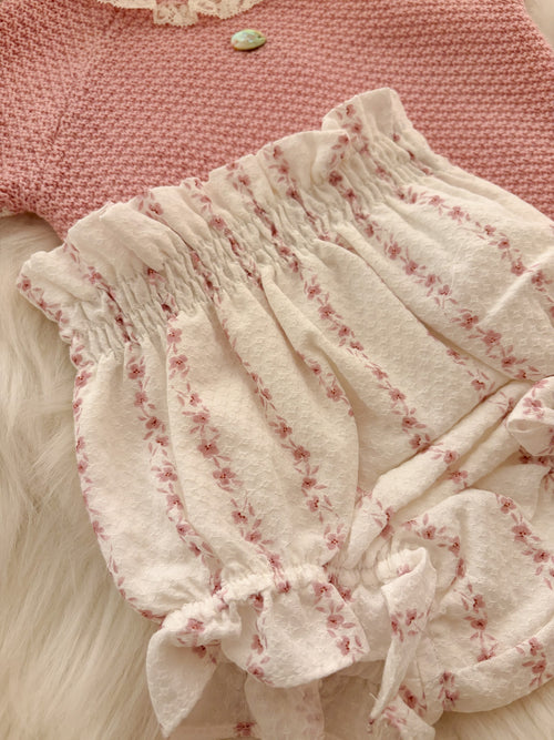SET | Anna roze