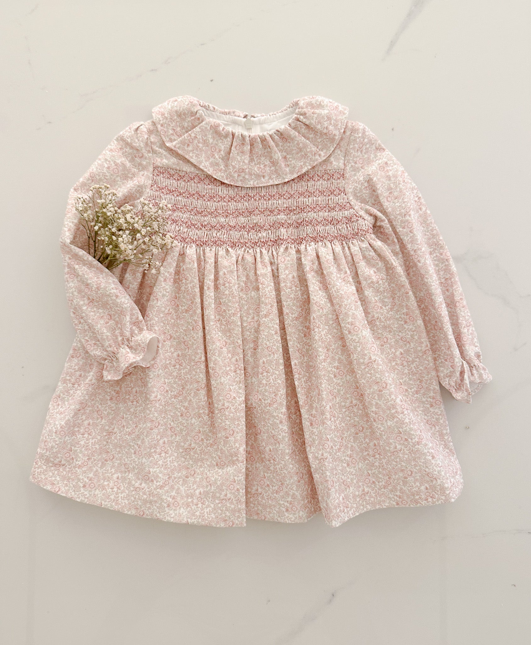 JURK | Lies ROZE