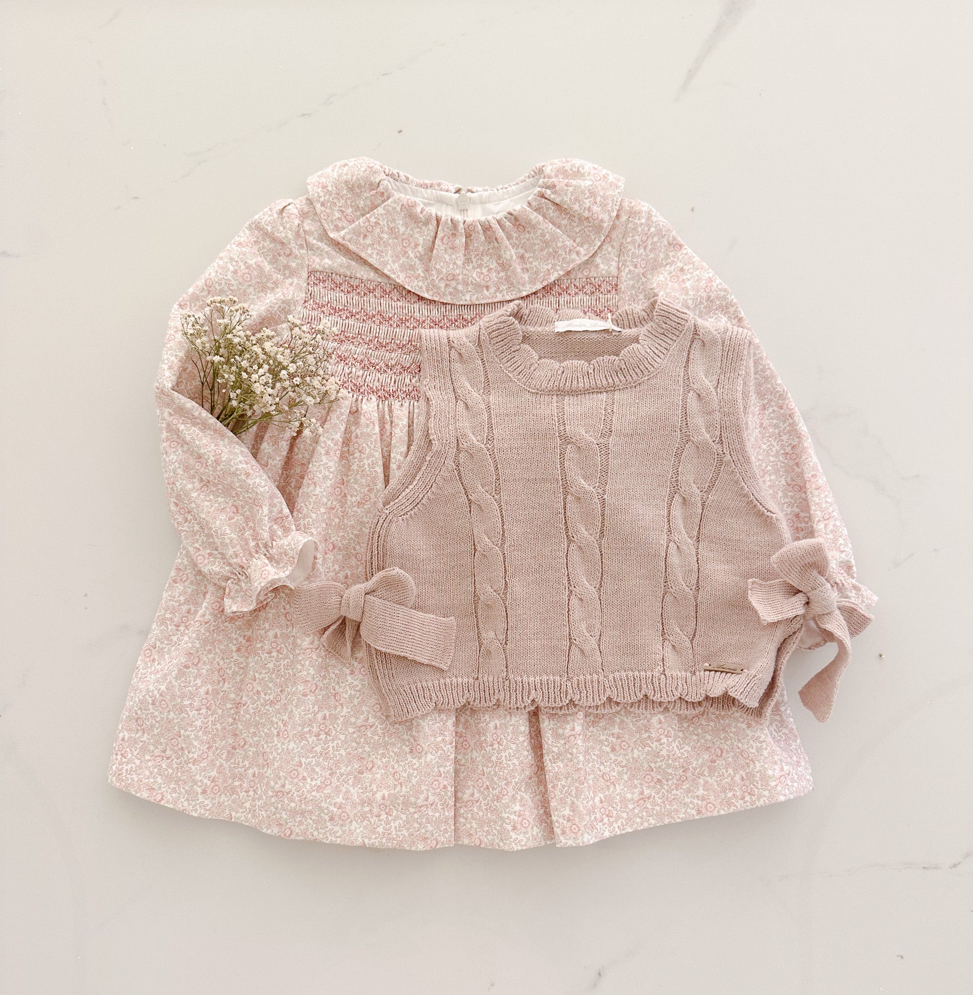 GILET | Lies
