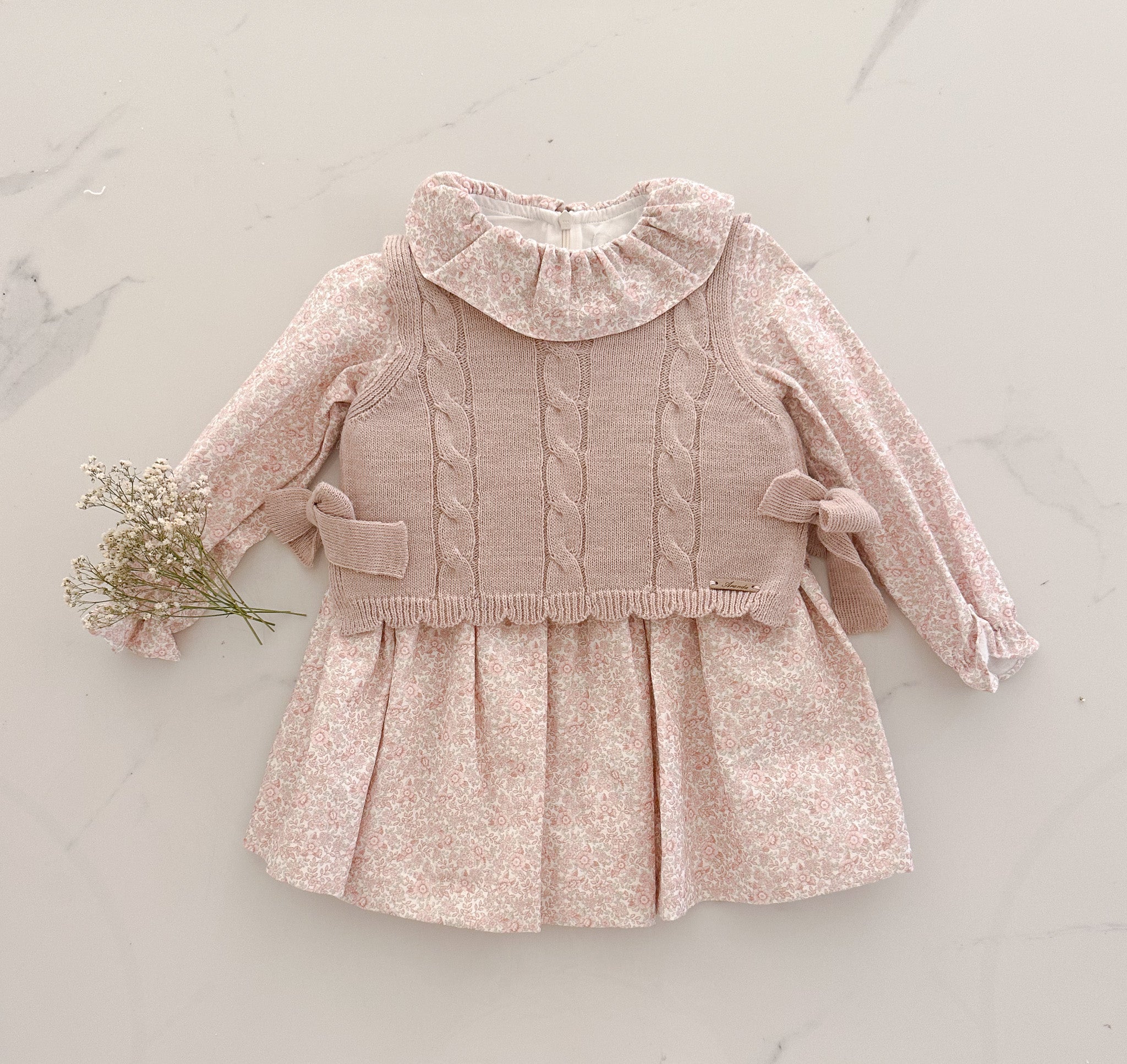 GILET | Lies