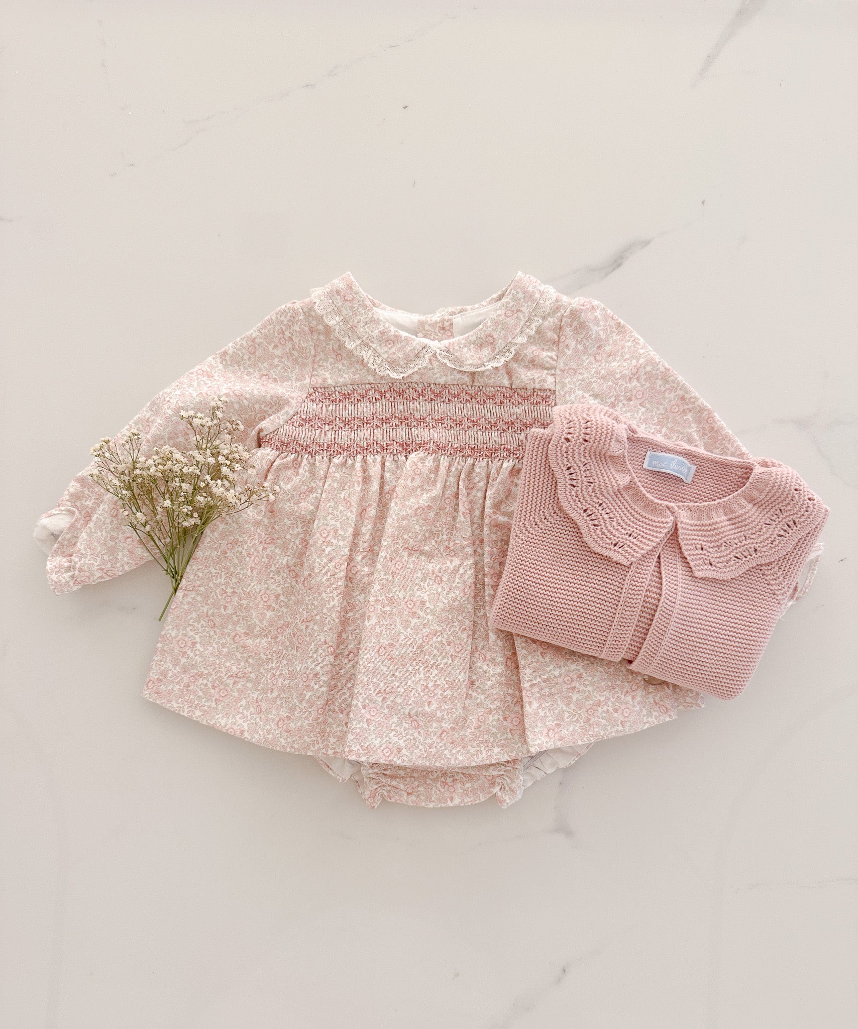 SET | Lies ROZE