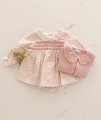 CARDIGAN | Jasmijn ROZE