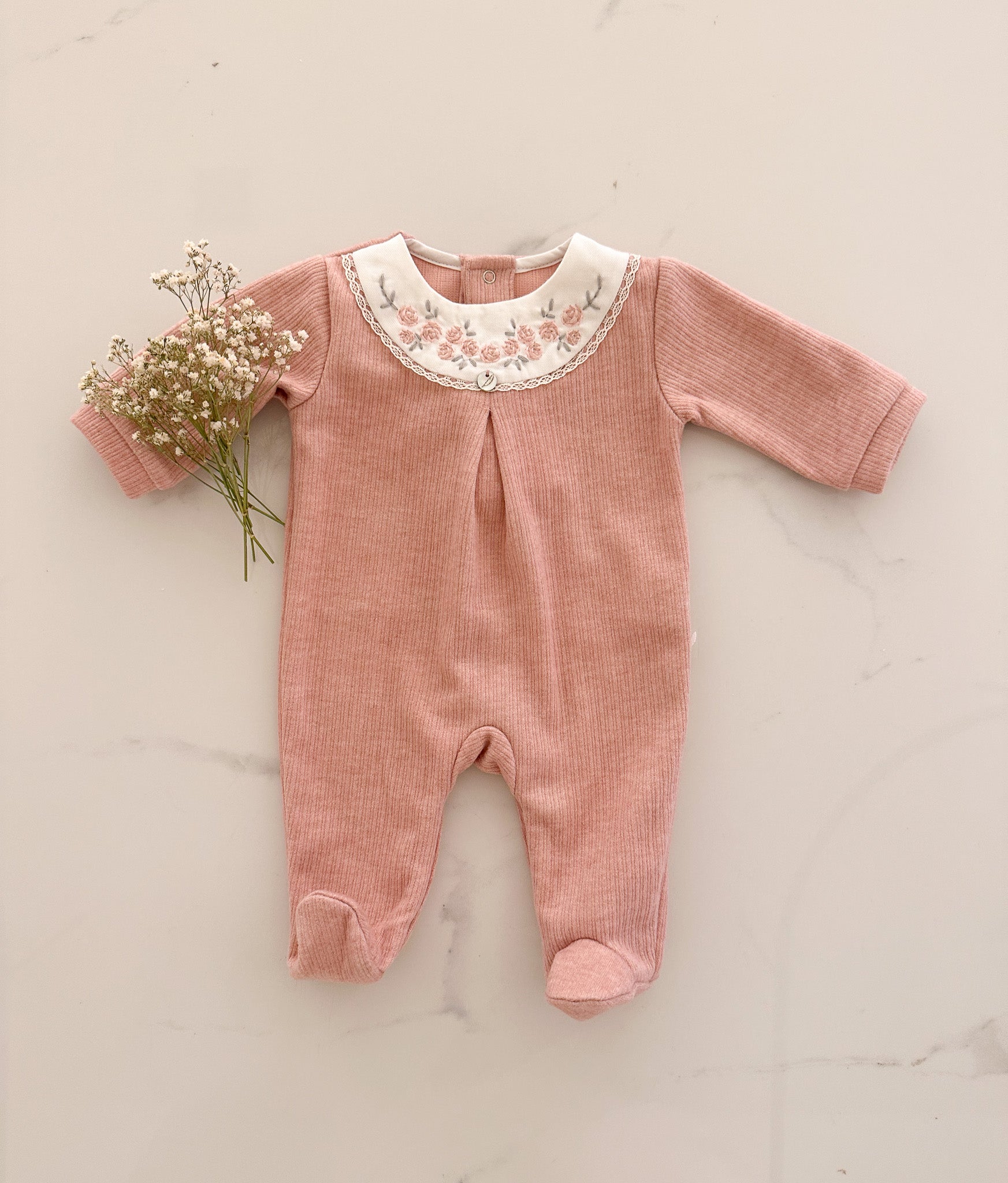 PYJAMA | Mia