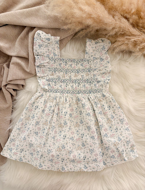 JURK | Elena blauw