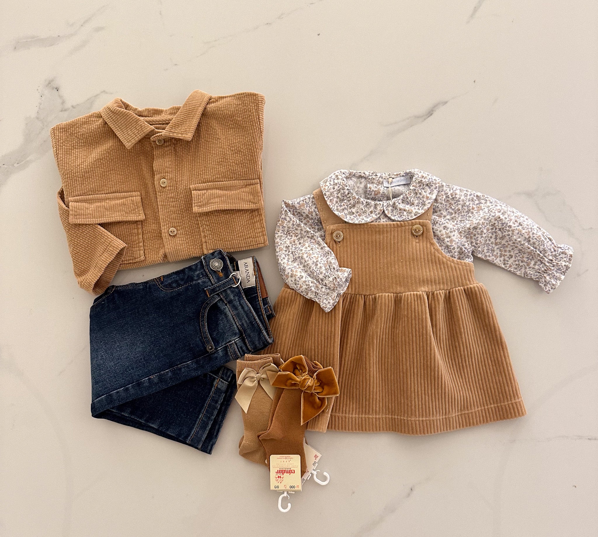 HEMD | Ike Camel
