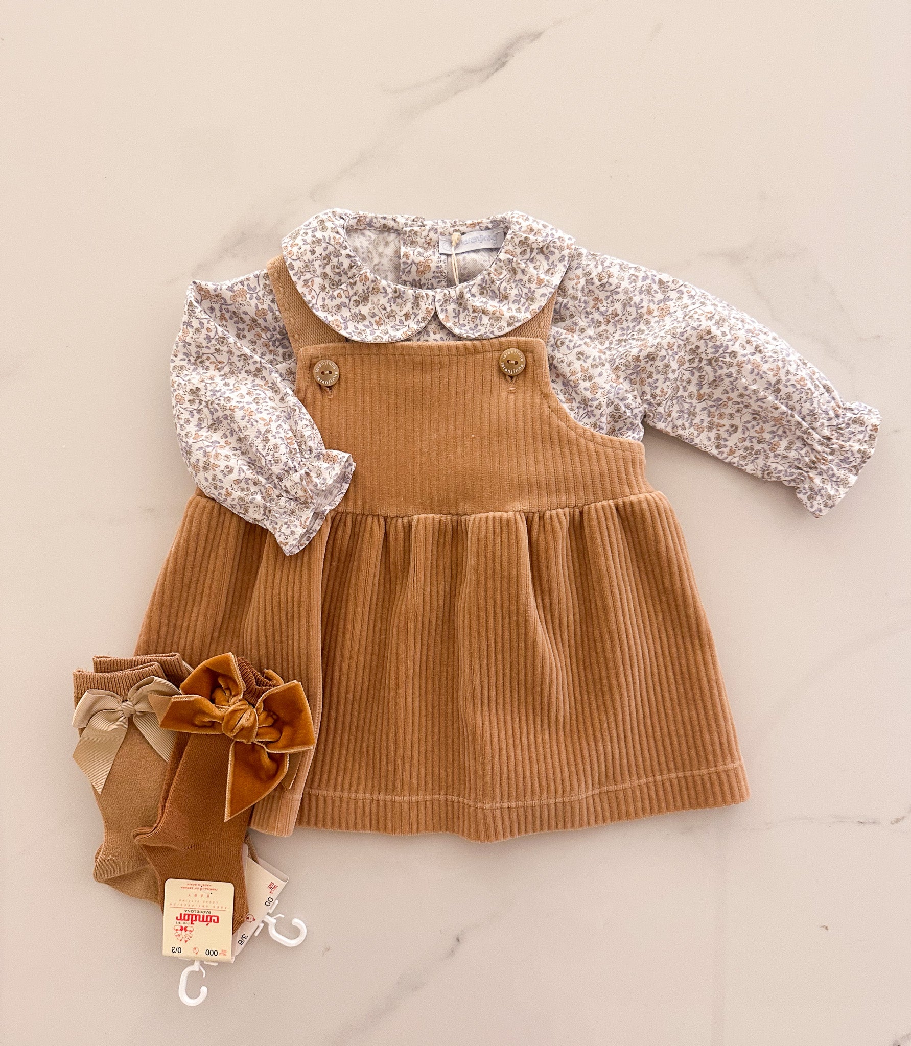 PINAFORE | Manon