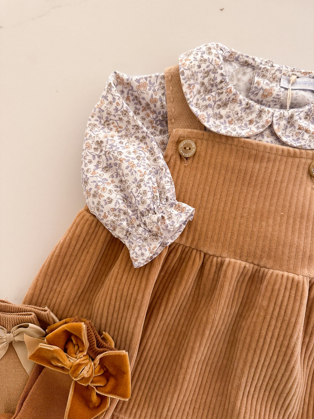 PINAFORE | Manon