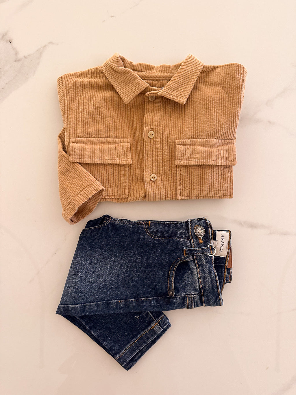 HEMD | Ike Camel