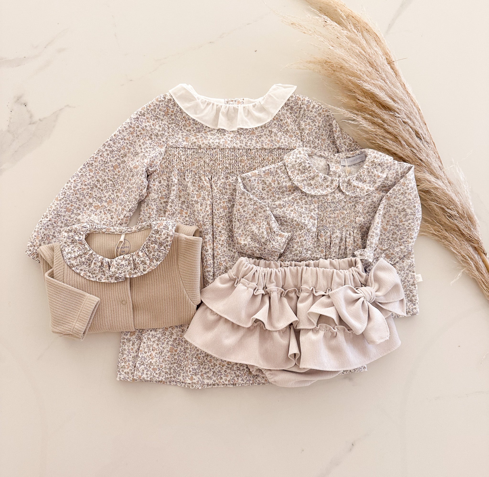 BLOUSE | Marlot