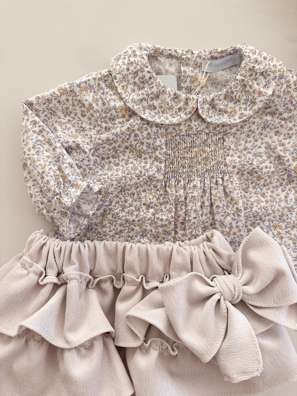 BLOUSE | Marlot