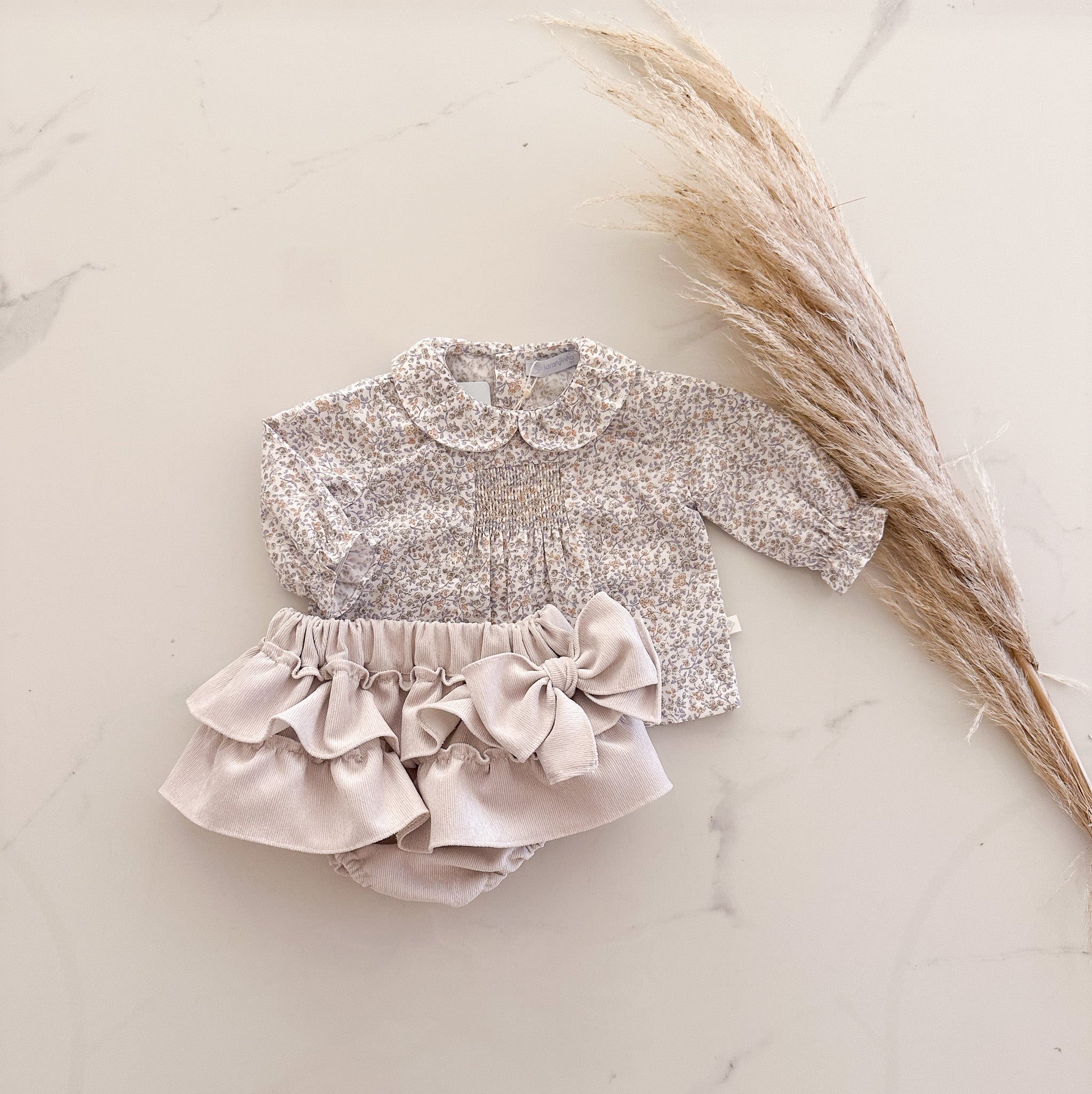 BLOUSE | Marlot